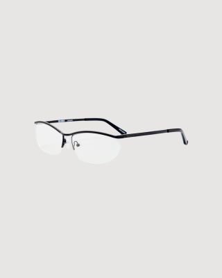 Charlotte optical glasses