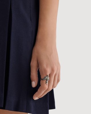 Bird ring