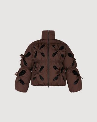 Bale jacket