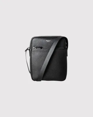 North-South bag