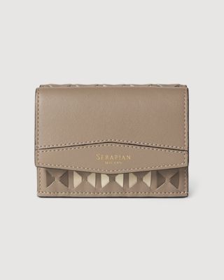 Mosaico mini wallet