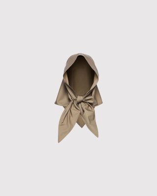 Cotton head scarf