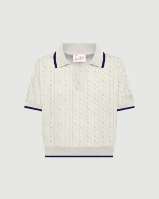 Amaris top