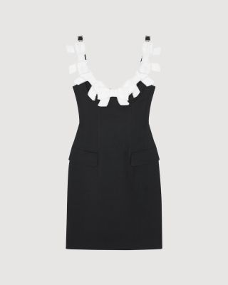 Bow dress