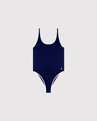 Carla one piece swimsuit