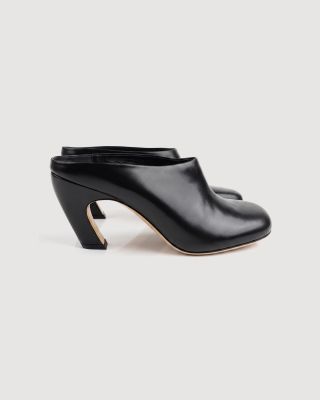 Mica mules