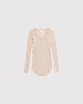 Idite silk cashmere sweater