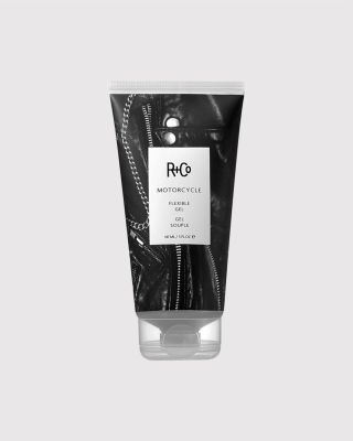 Motorcycle gel
