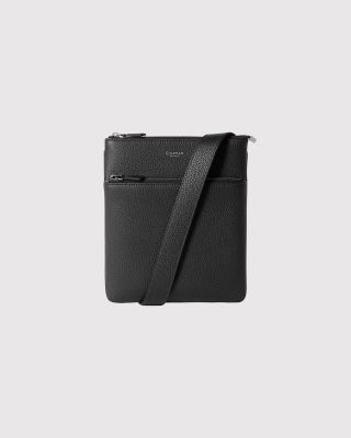 Cachemire flat bag