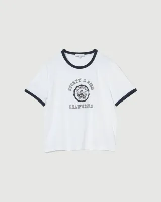 California Emblem t-shirt