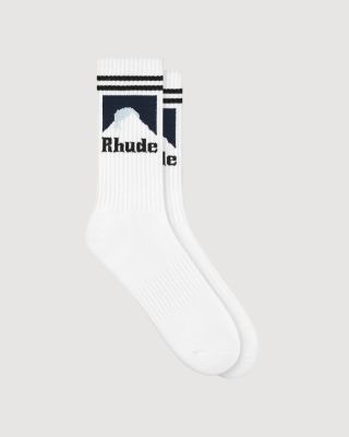 Cotton socks