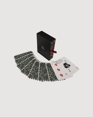 Quroq playing cards
