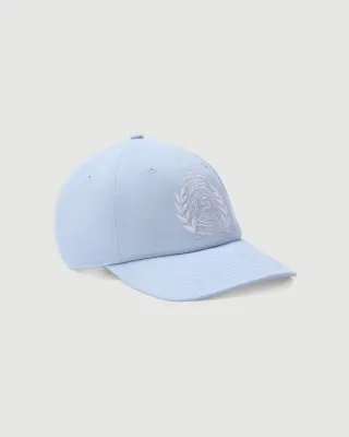 NY Crest cap