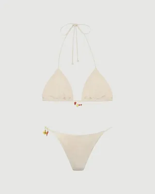 Lezzy swimsuit