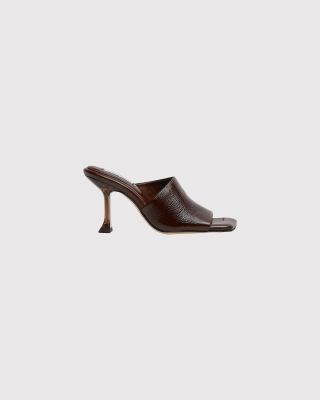 Miri mule sandals