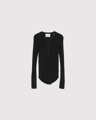 Edite silk cashmere sweater
