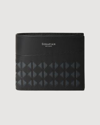 Mosaico billfold wallet