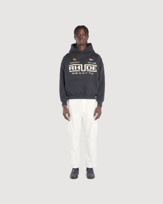 Regatta Club hoodie