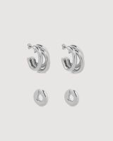 Kit earrings