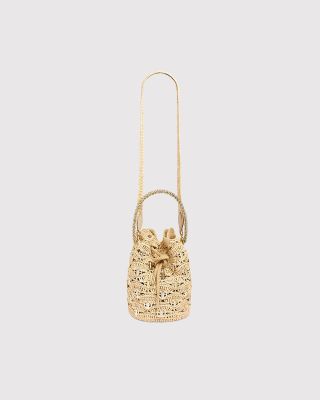 Bucket bag
