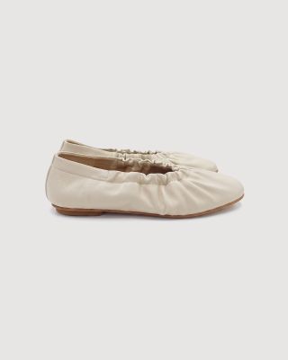 Mica flats