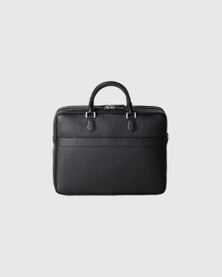 Cachemire briefcase