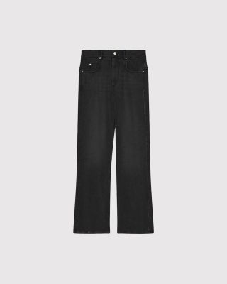 Belvira denim jeans