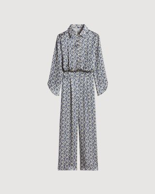 Agape jumpsuit