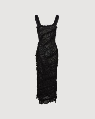 Cotton dress