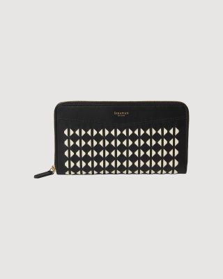 Mosaico zip wallet