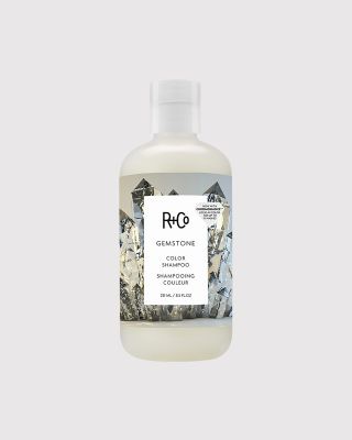 Gemstone shampoo