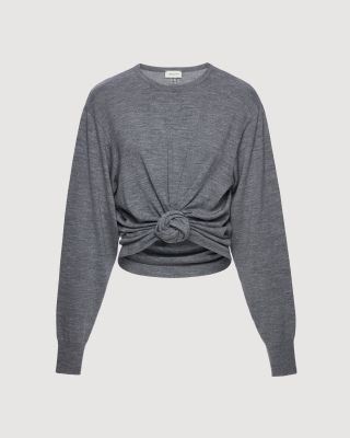 Wool longsleeve