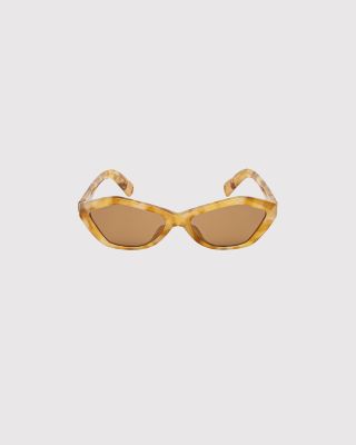 Bambino T-Shell sunglasses