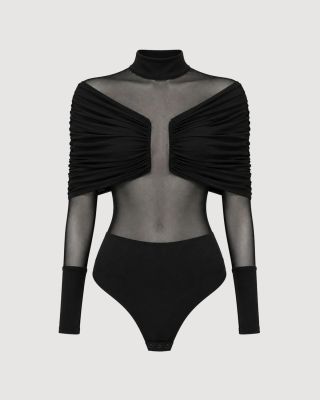 I Dare You bodysuit