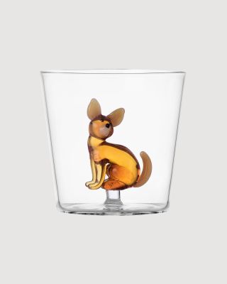 Dogs Chihuahua tumbler