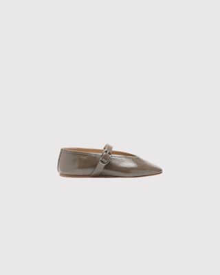 Stella slipper patent
