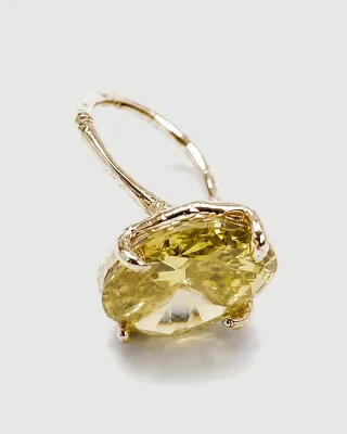 Zirconia ring