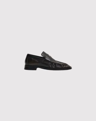 Zita mocasin loafers