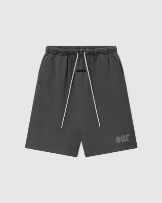 90's short