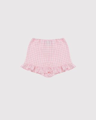 Cha-cha lounge shorts