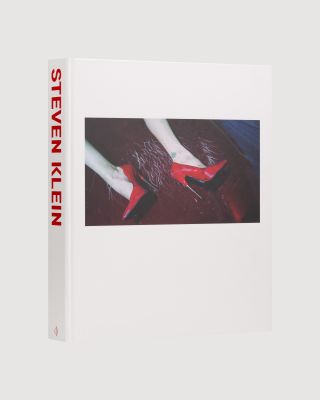 Book Steven Klein