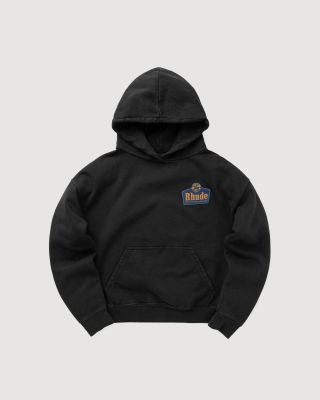Graphic hoodie