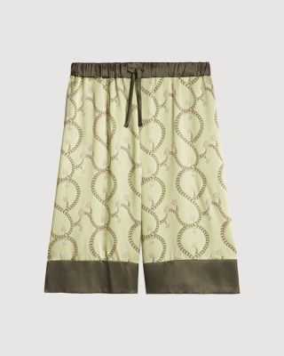 Vahan shorts