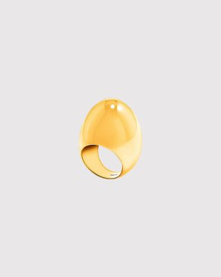 Cupola ring