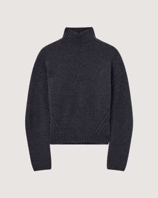 Cashmere jumper