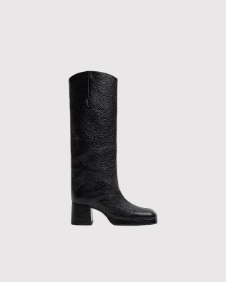 Tundra tall boots