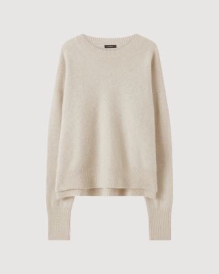 Cashmere jumper