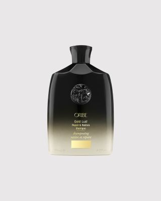 Gold Lust repairing shampoo