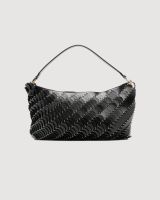 Handbag cuir shoulder bag