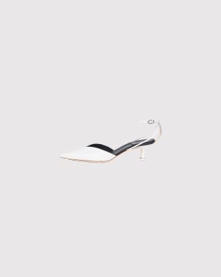 Dina leather shoes